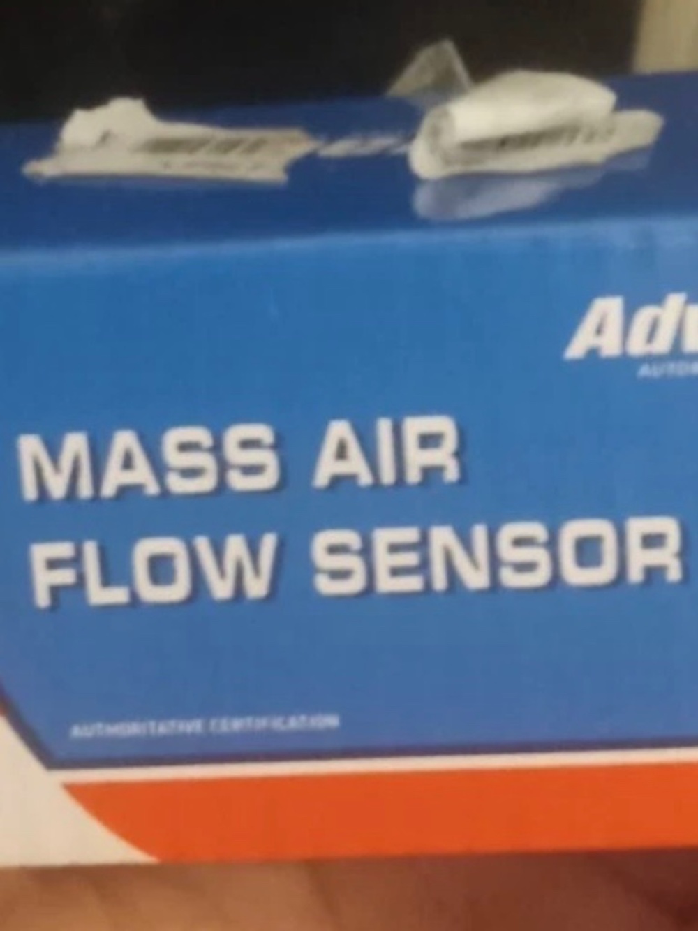 Mass Air Flow Sensor for 2014 2015 2016 2017 2018 Compatible with Buick Encore